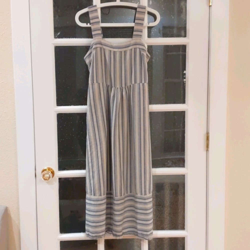 Patagonia women's garden island dress